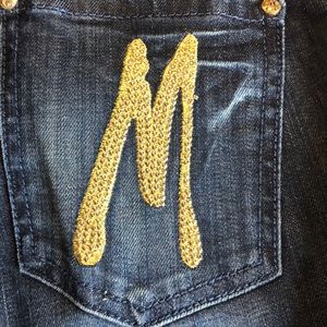 Marciano jeans